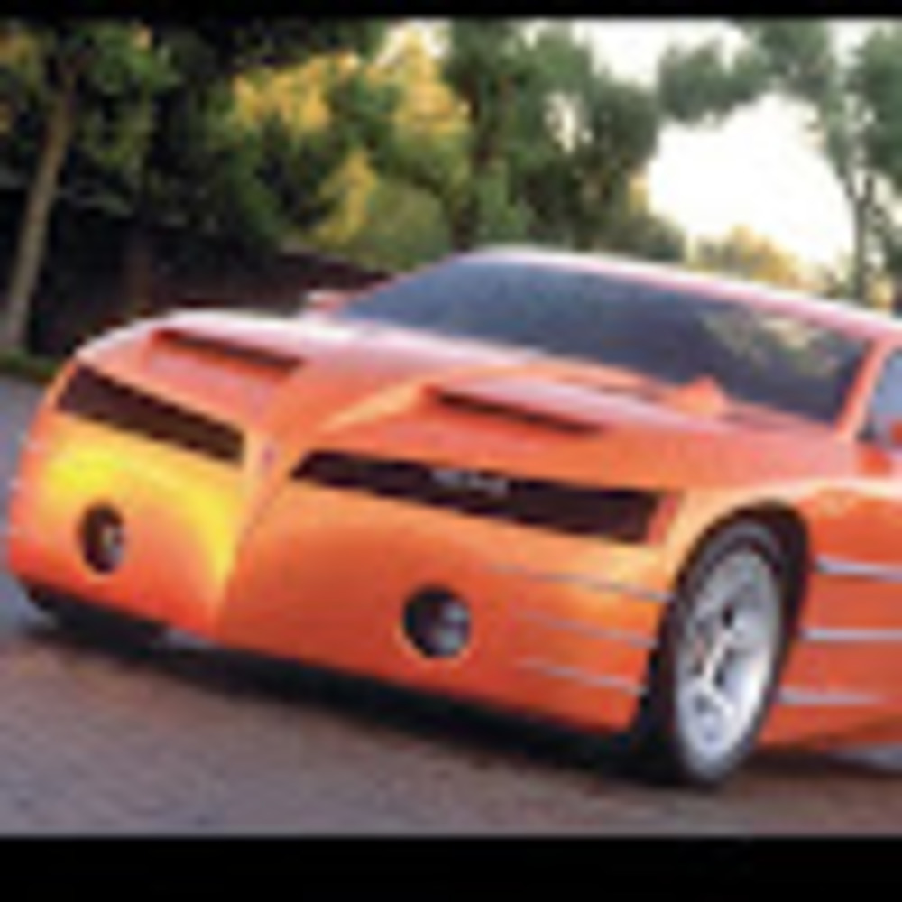 Meet your Posher, Steven